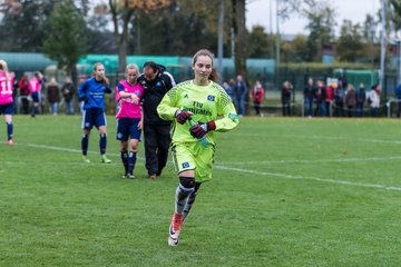 Bild 432 - B-Juniorinnen HSV - SV BW Hohen Neuendorf